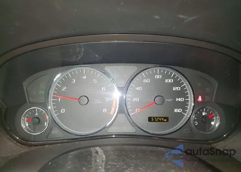 2006 Cadillac Srx z USA, uszkodzony, nr VIN 1GYEE637X60141034